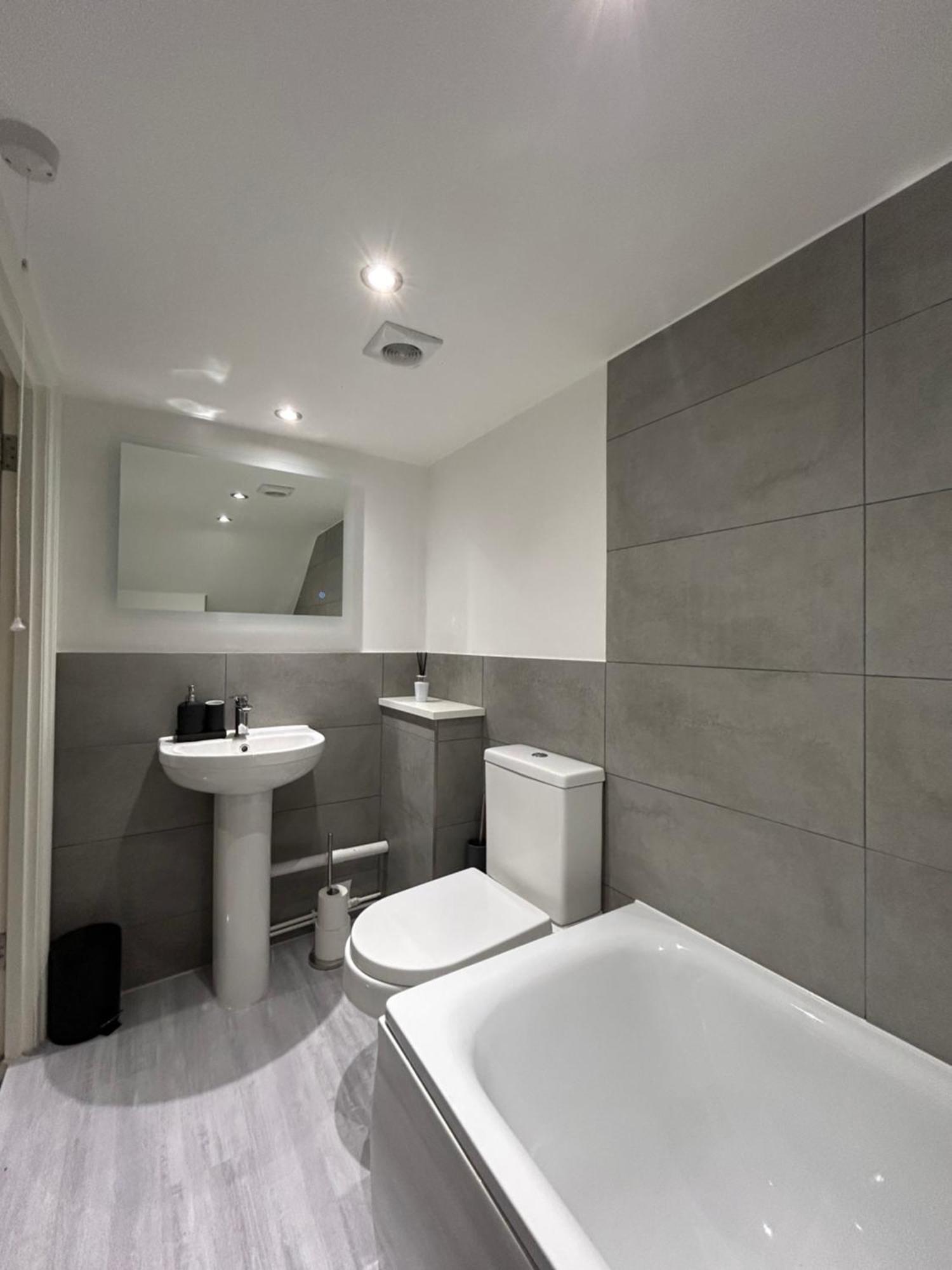 Apartment Jasmin Place *