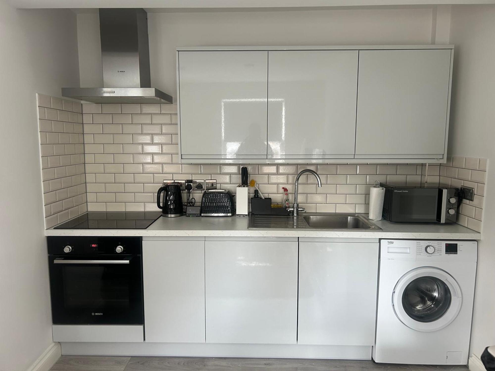 Jasmin Place * Luton (Bedfordshire)