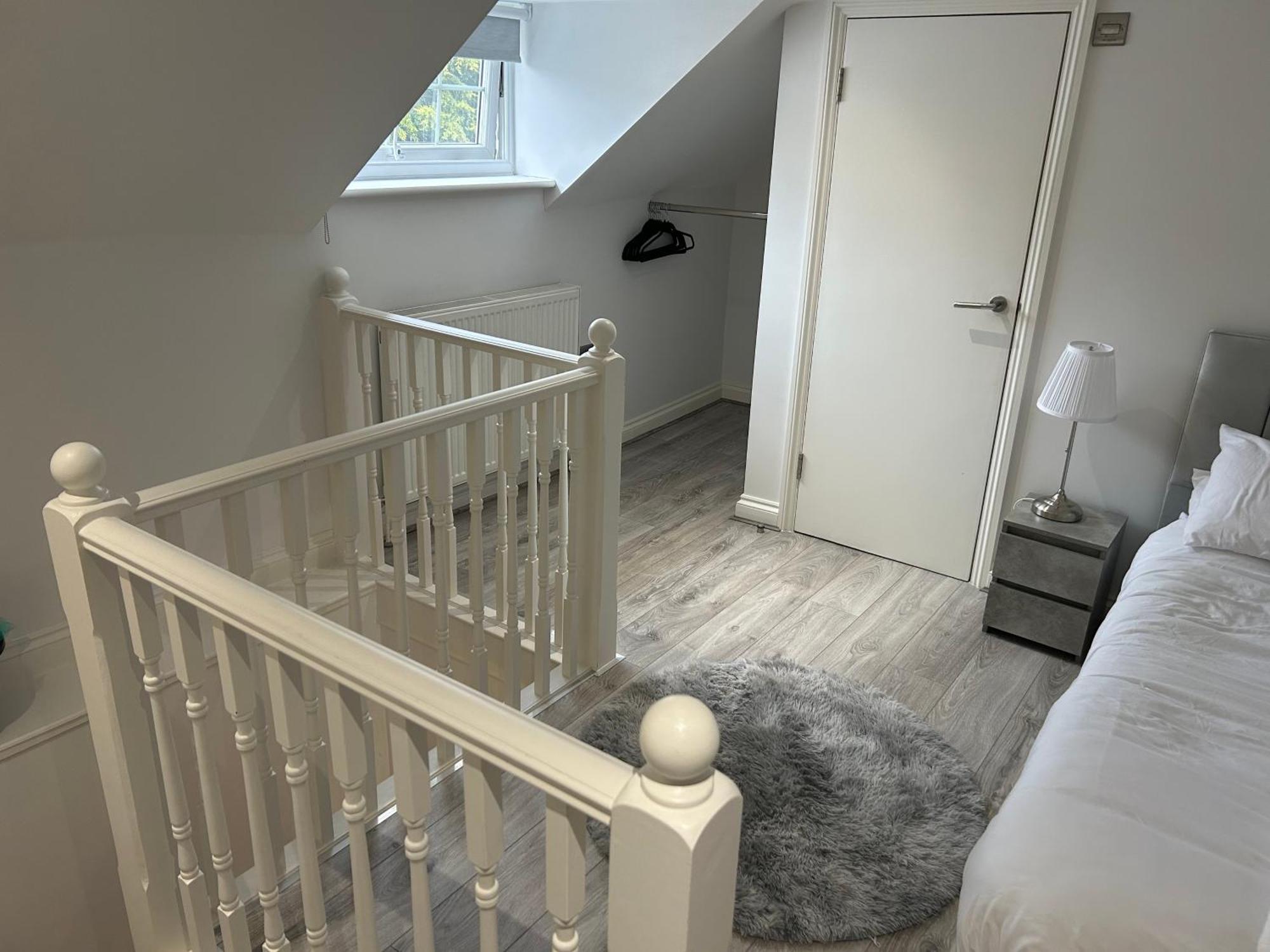 Apartment Jasmin Place